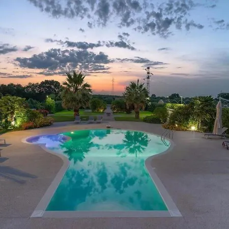 Le Dimore Di Giò In Campagna In Ortona