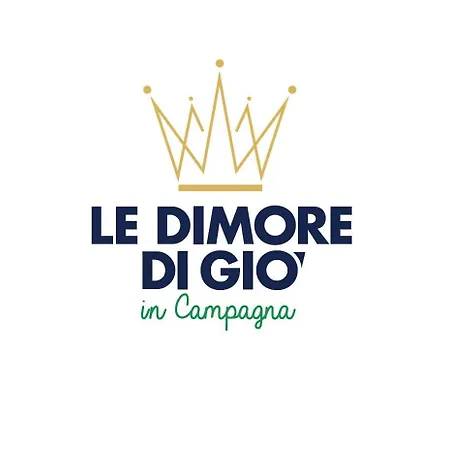 Le Dimore Di Gio In Campagna 