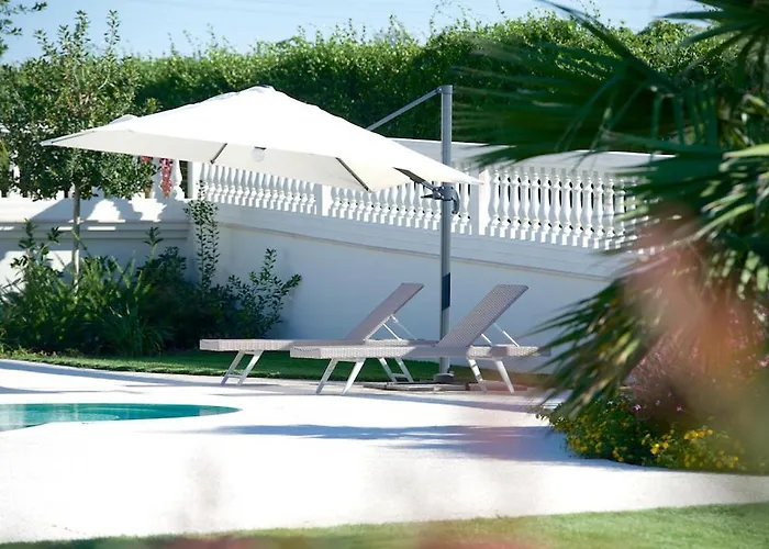 Le Dimore Di Gio In Campagna 