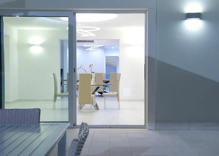 Le Dimore Di Gio In Campagna 