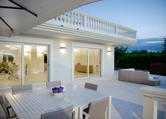 Le Dimore Di Gio In Campagna 