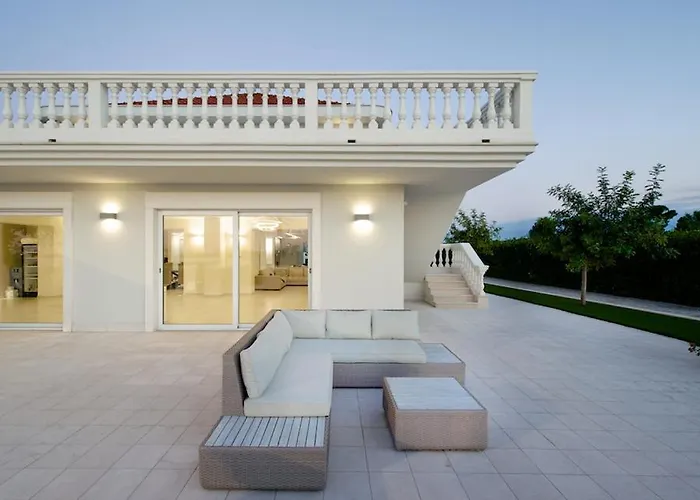 Διαμέρισμα Le Dimore Di Gio In Campagna 