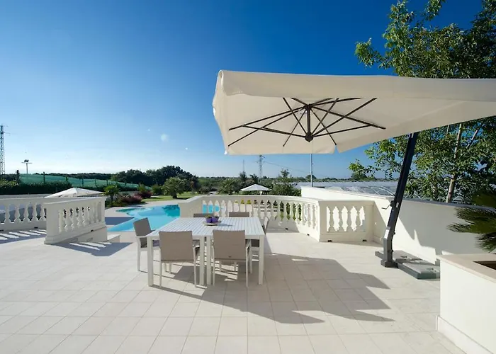 Le Dimore Di Gio In Campagna 