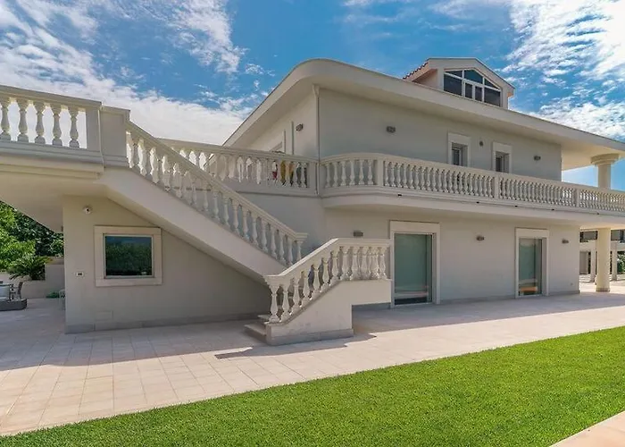 Le Dimore Di Gio In Campagna 