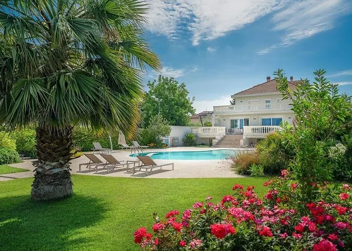 Le Dimore Di Gio In Campagna 