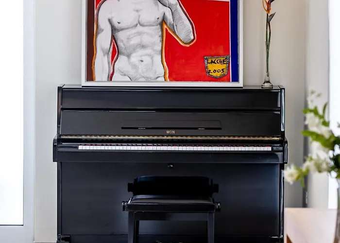 Le Dimore Di Gio In Campagna 