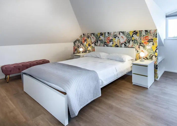 Le Dimore Di Gio In Campagna 